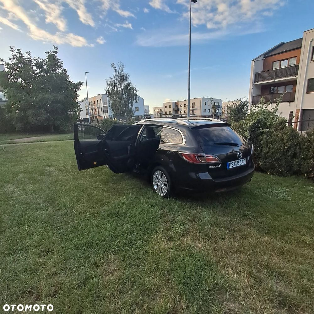 Mazda 6 1.8 Exclusive - 15