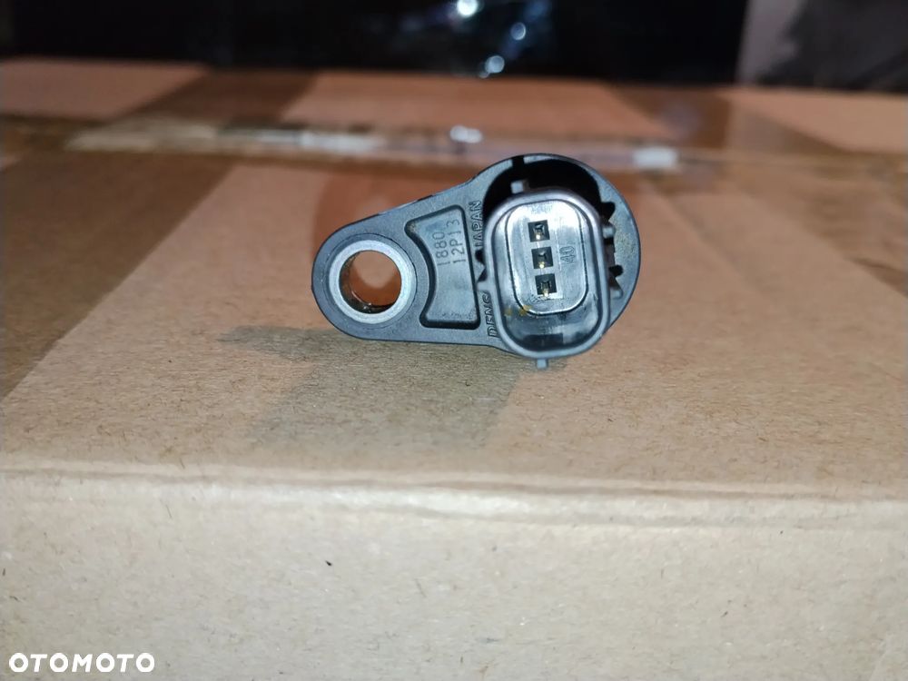 Mazda 2 3 BM CX-3 czujnik walka rozrzadu 1.5D DENSO - 2
