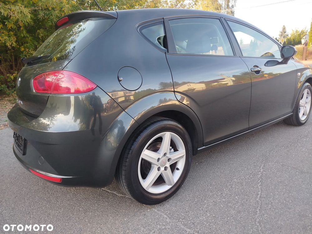 Seat Leon - 15