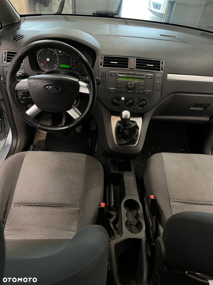 Ford Focus 1.6 TDCi Trend - 12