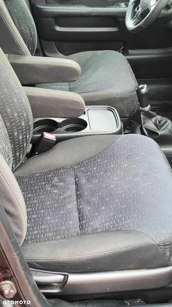 Honda CR-V 2.0 ES - 23