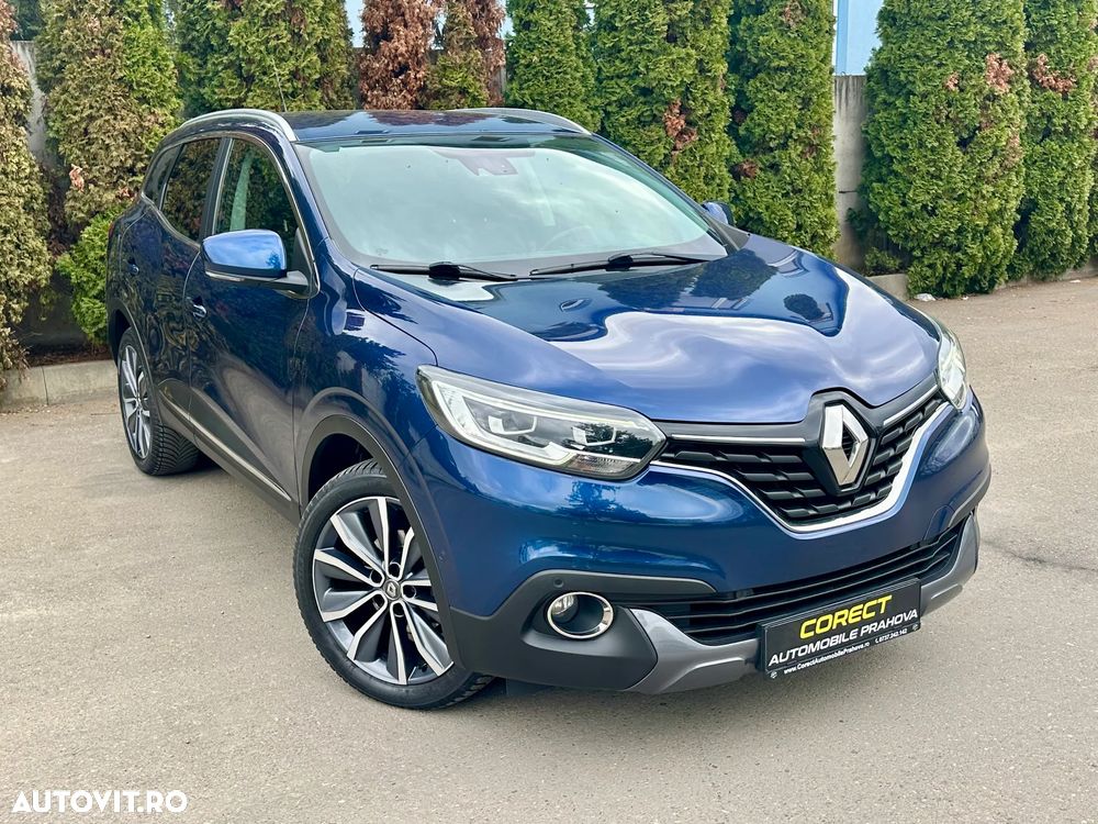 Renault Kadjar - 3
