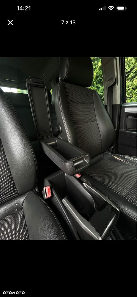 Opel Zafira 1.9 CDTI - 7
