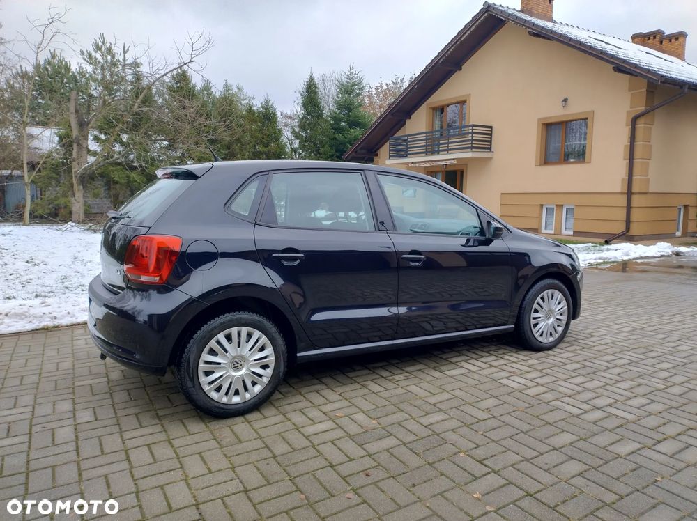 Volkswagen Polo 1.4 16V Comfortline - 14
