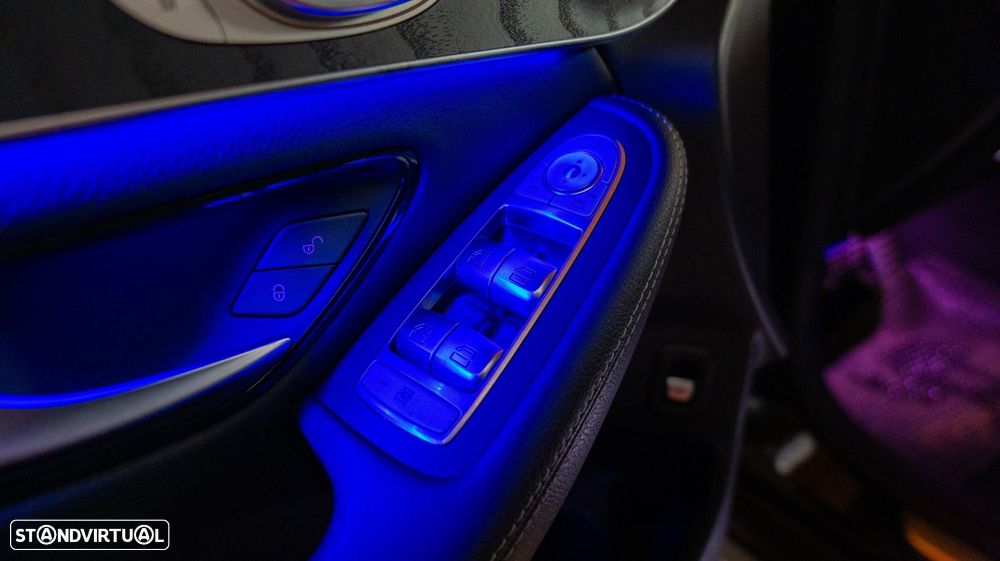 Mercedes-Benz GLC 300 - 15