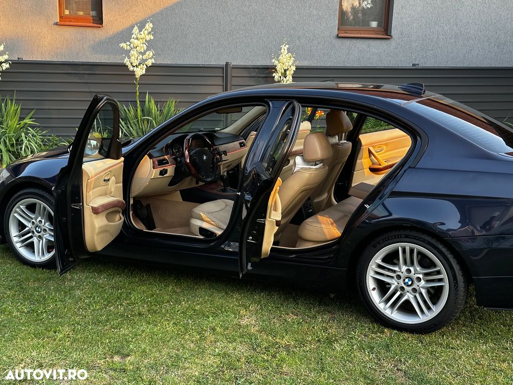 BMW Seria 3 - 12