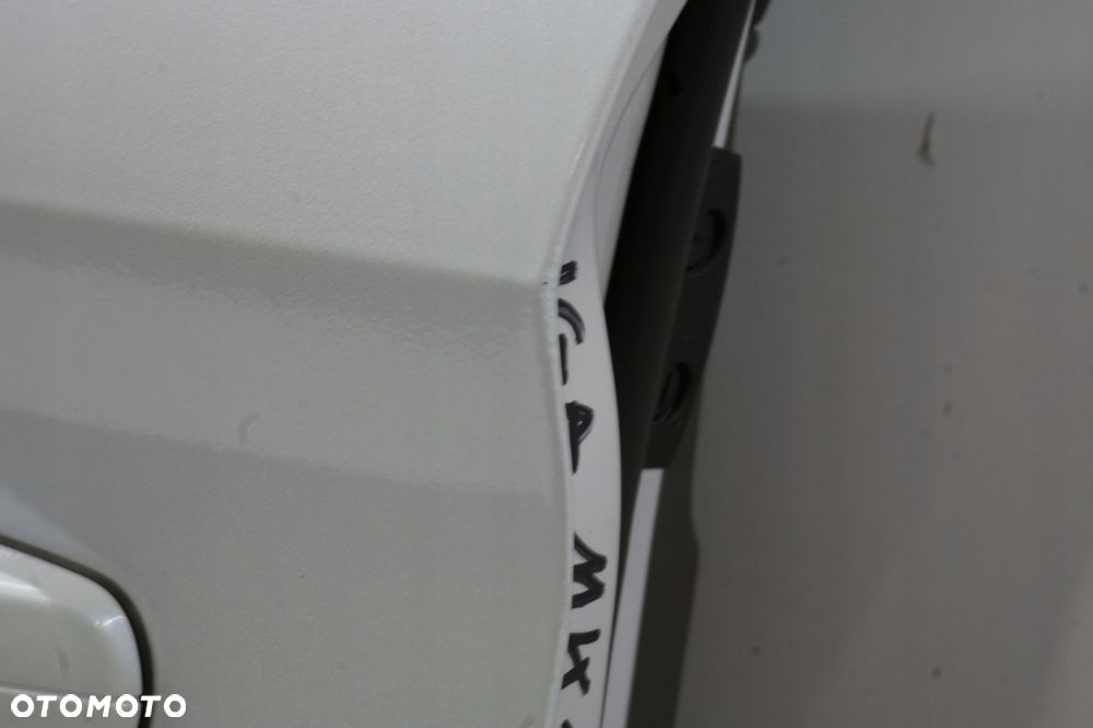 FORD KUGA MK1 10R DRZWI LEWY PRZÓD B8 - 5