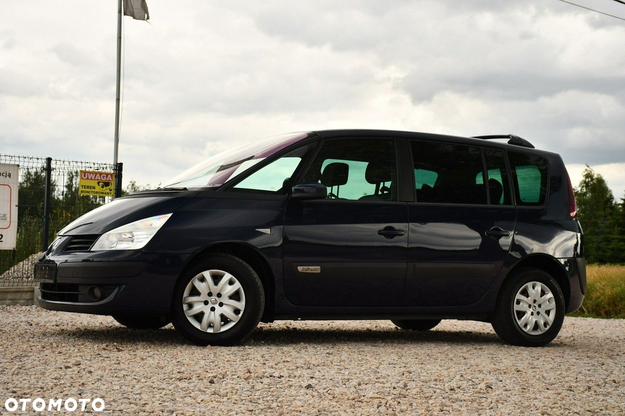 Renault Espace 2.0 Expression - 13