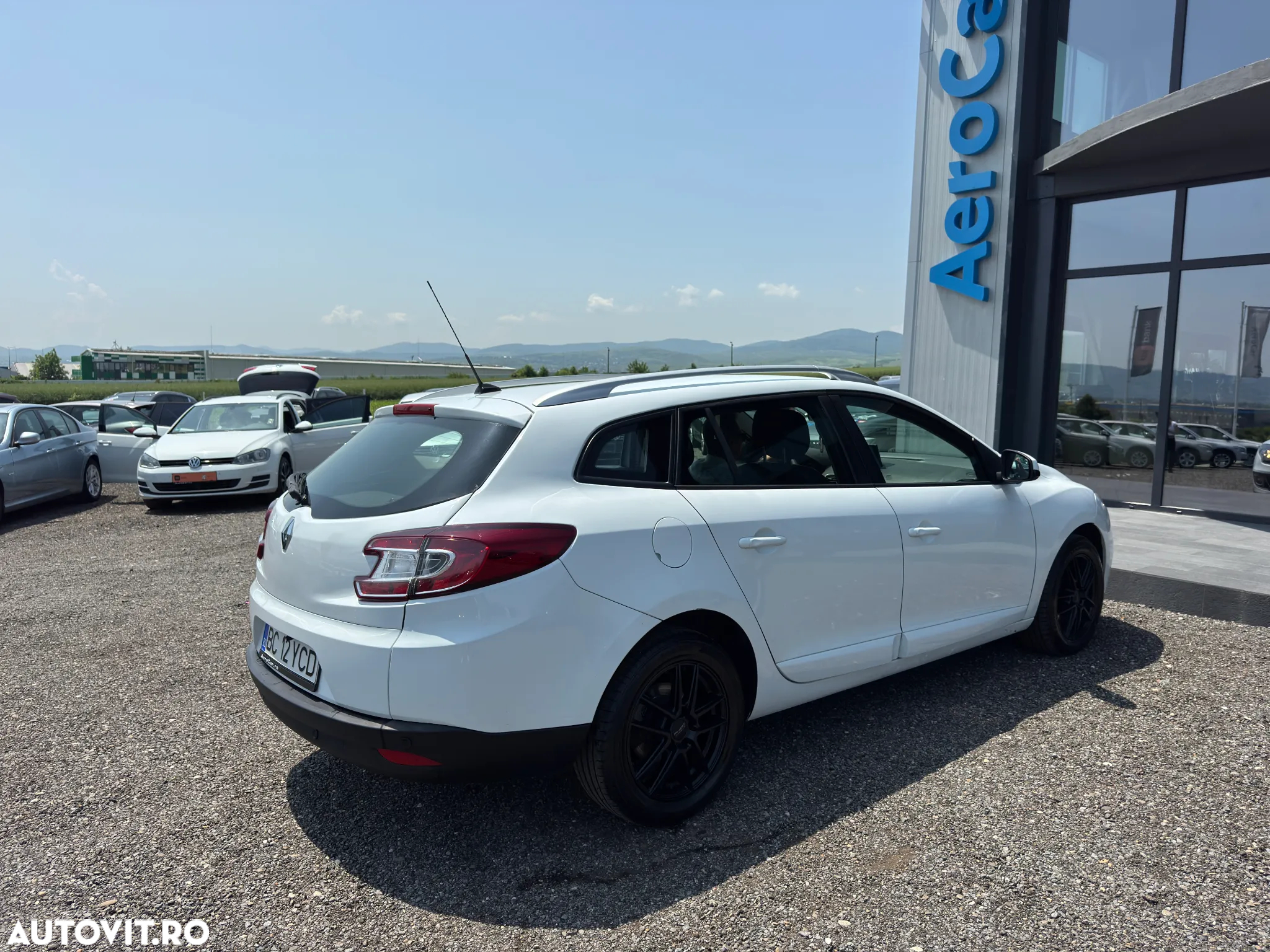 Renault Megane - 12