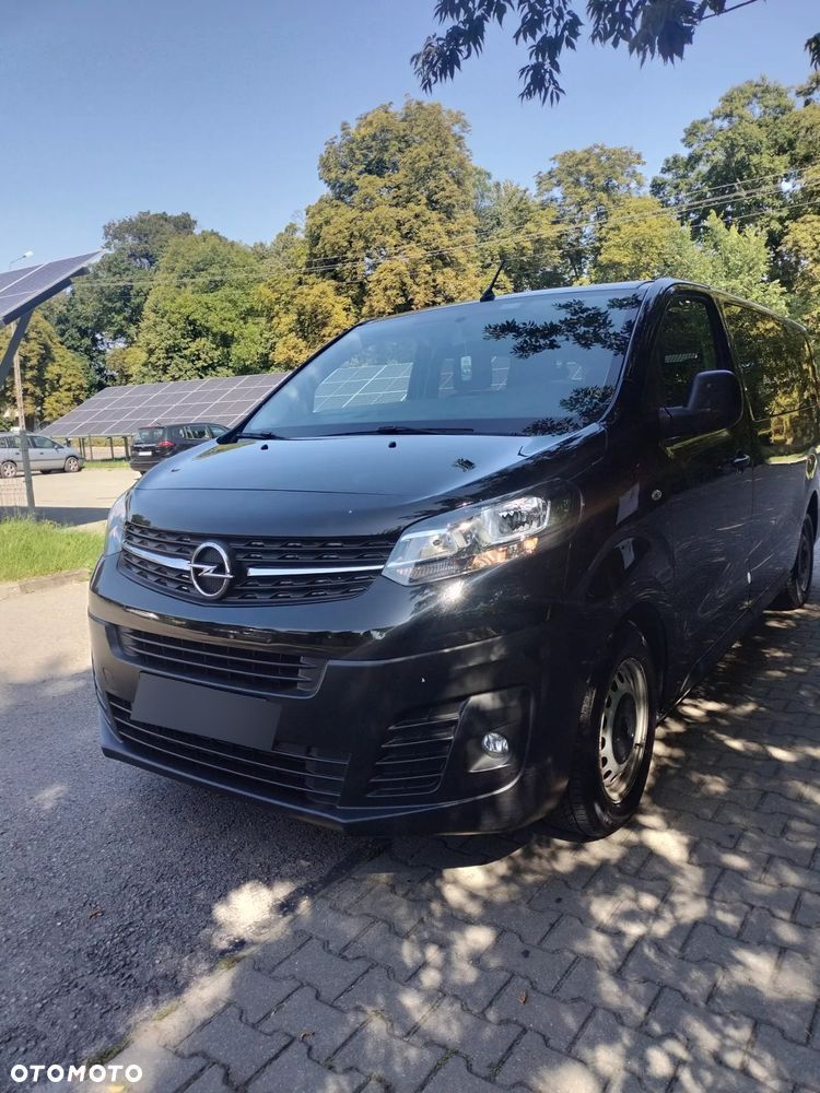 Opel Vivaro 2.0 D L Elegance - 1