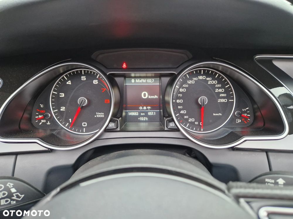 Audi A5 Cabrio - 20