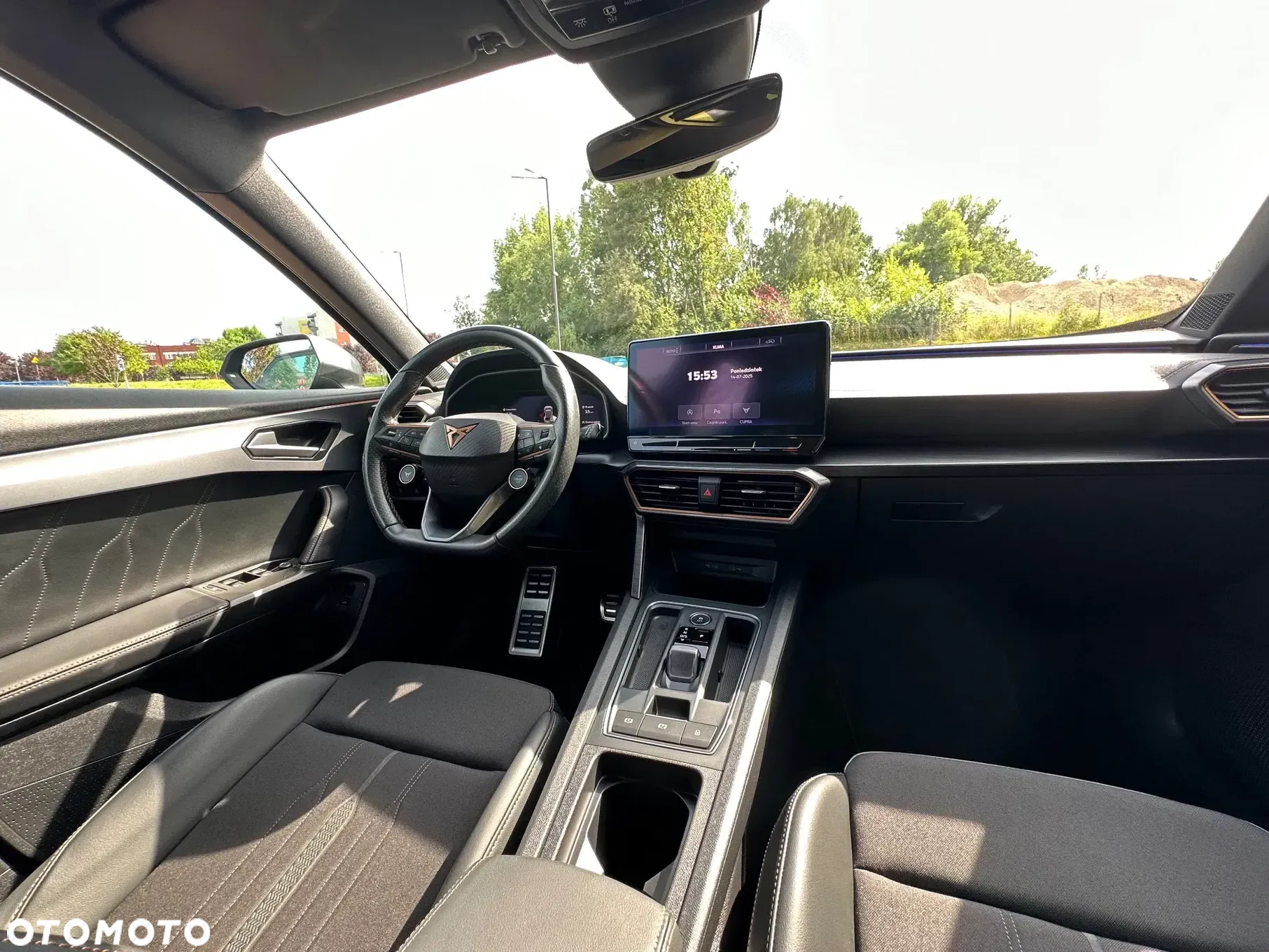 Cupra Formentor 2.0 TSI 4Drive VZ DSG - 27
