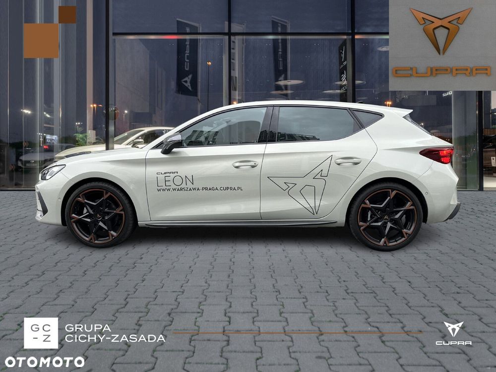 Cupra Leon - 2