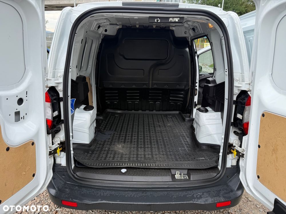 Ford TRANSIT COURIER - 15