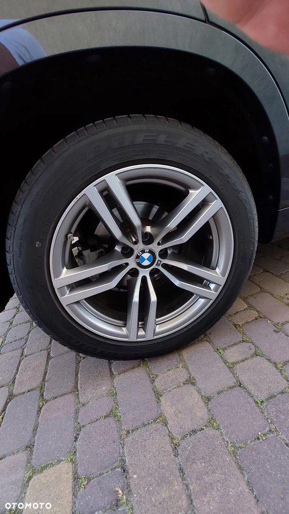 BMW X6 xDrive30d M Sport - 9