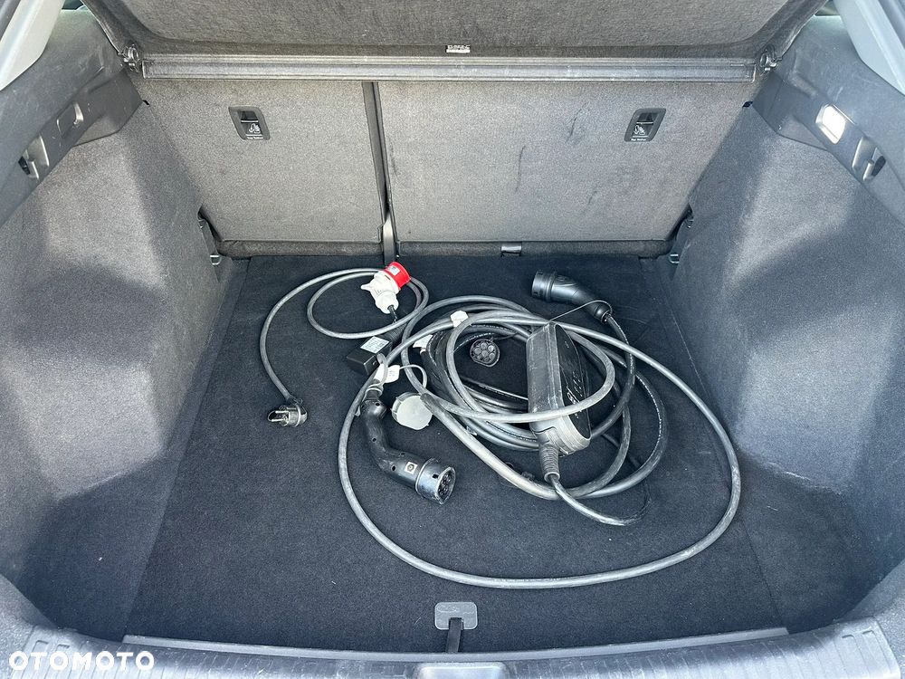 Audi Q4 Sportback e-tron 35 52kWh Advanced - 31