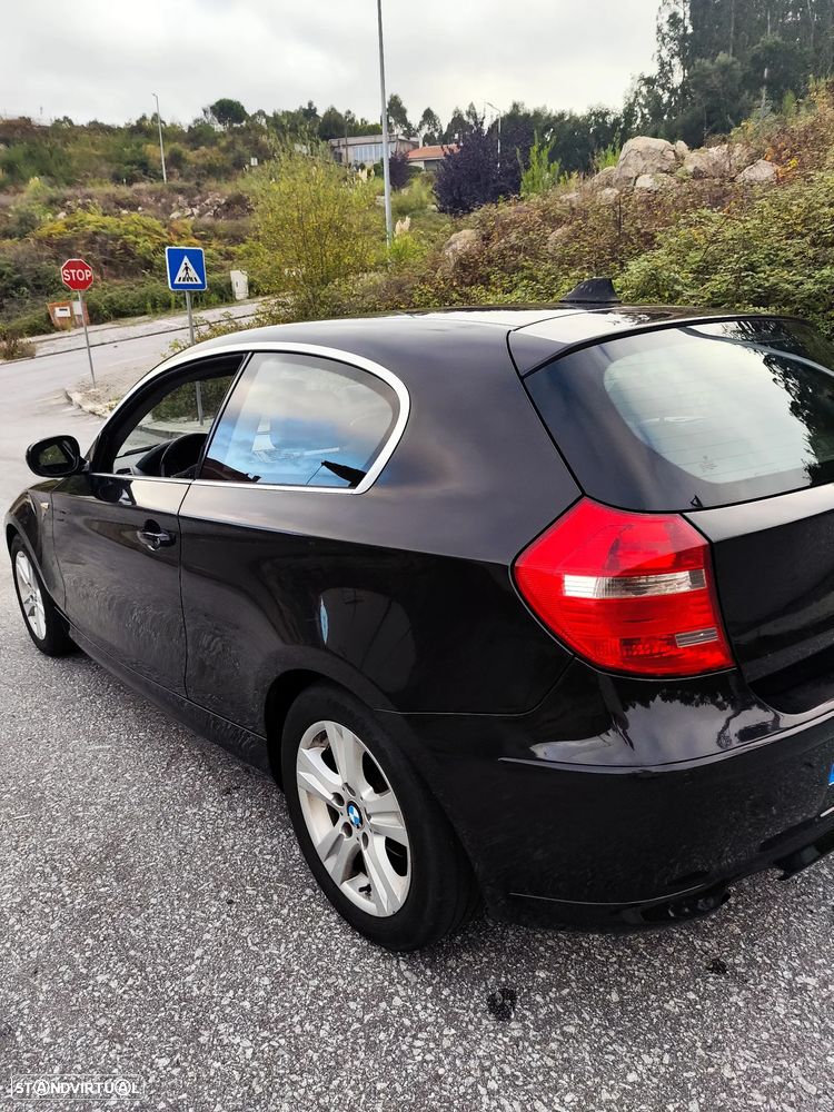 BMW 116 - 13