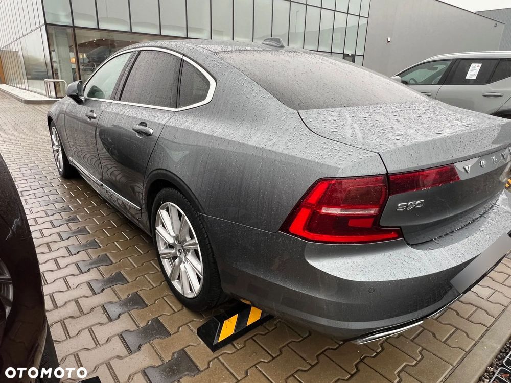 Volvo S90 D4 Inscription - 3