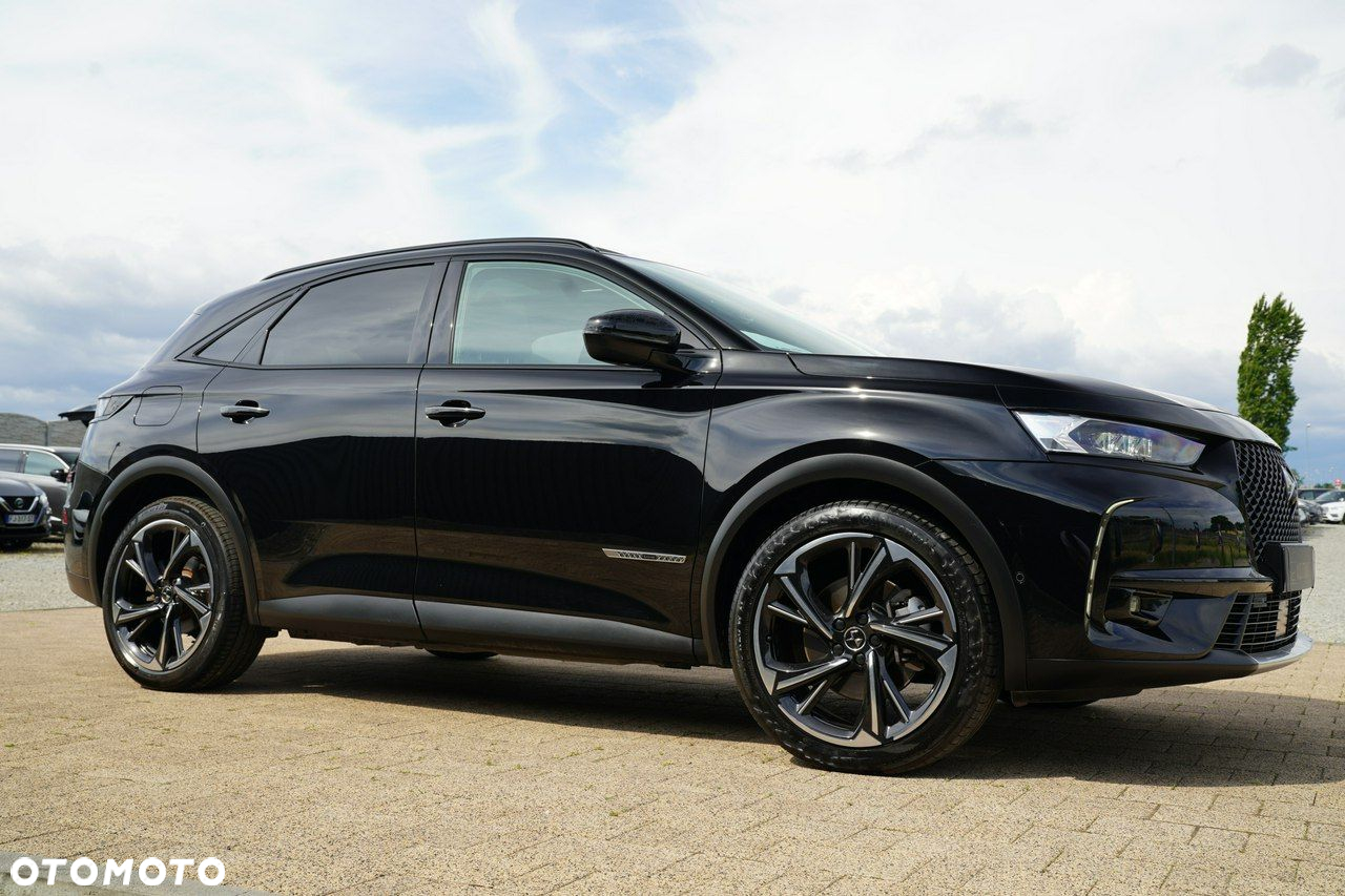 DS Automobiles DS 7 Crossback - 4