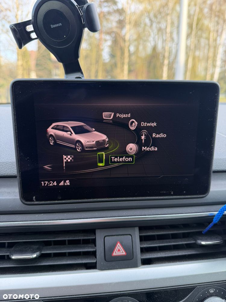 Audi A4 Avant 2.0 TDI - 7