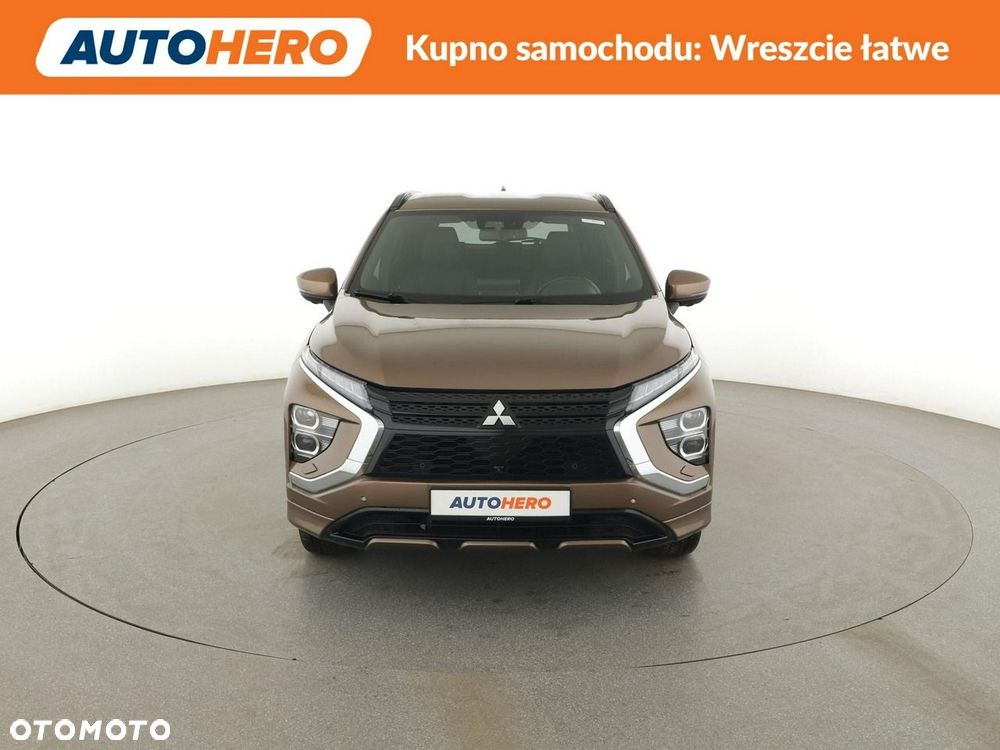 Mitsubishi Eclipse Cross 2.4 PHEV Intense Plus - 12