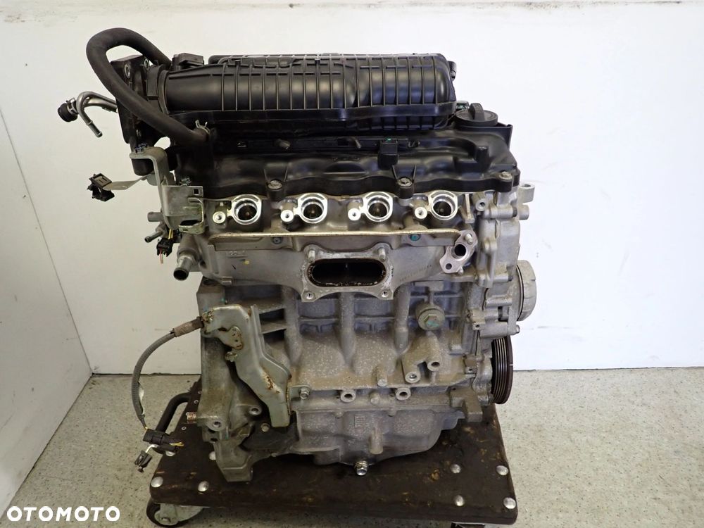 HONDA JAZZ III 08-14 L12B2 SILNIK 1.2 BENZYNA - 7
