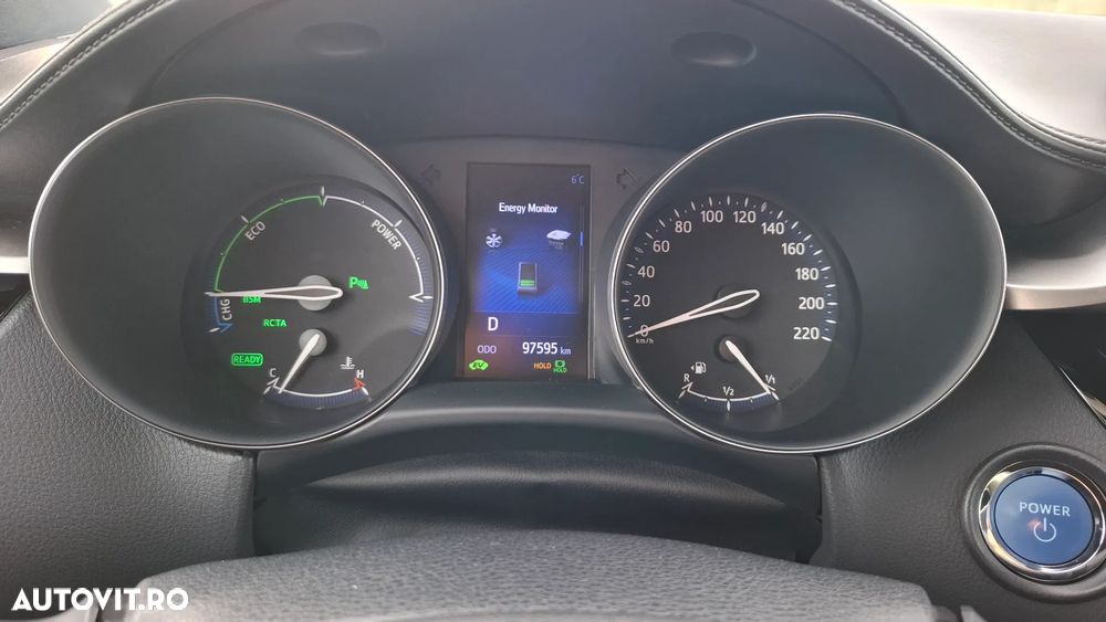 Toyota C-HR Club - 7