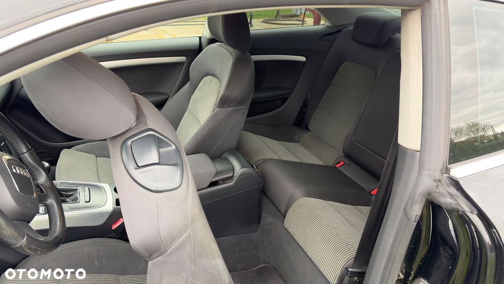 Audi A5 Coupé 1.8 TFSI - 10