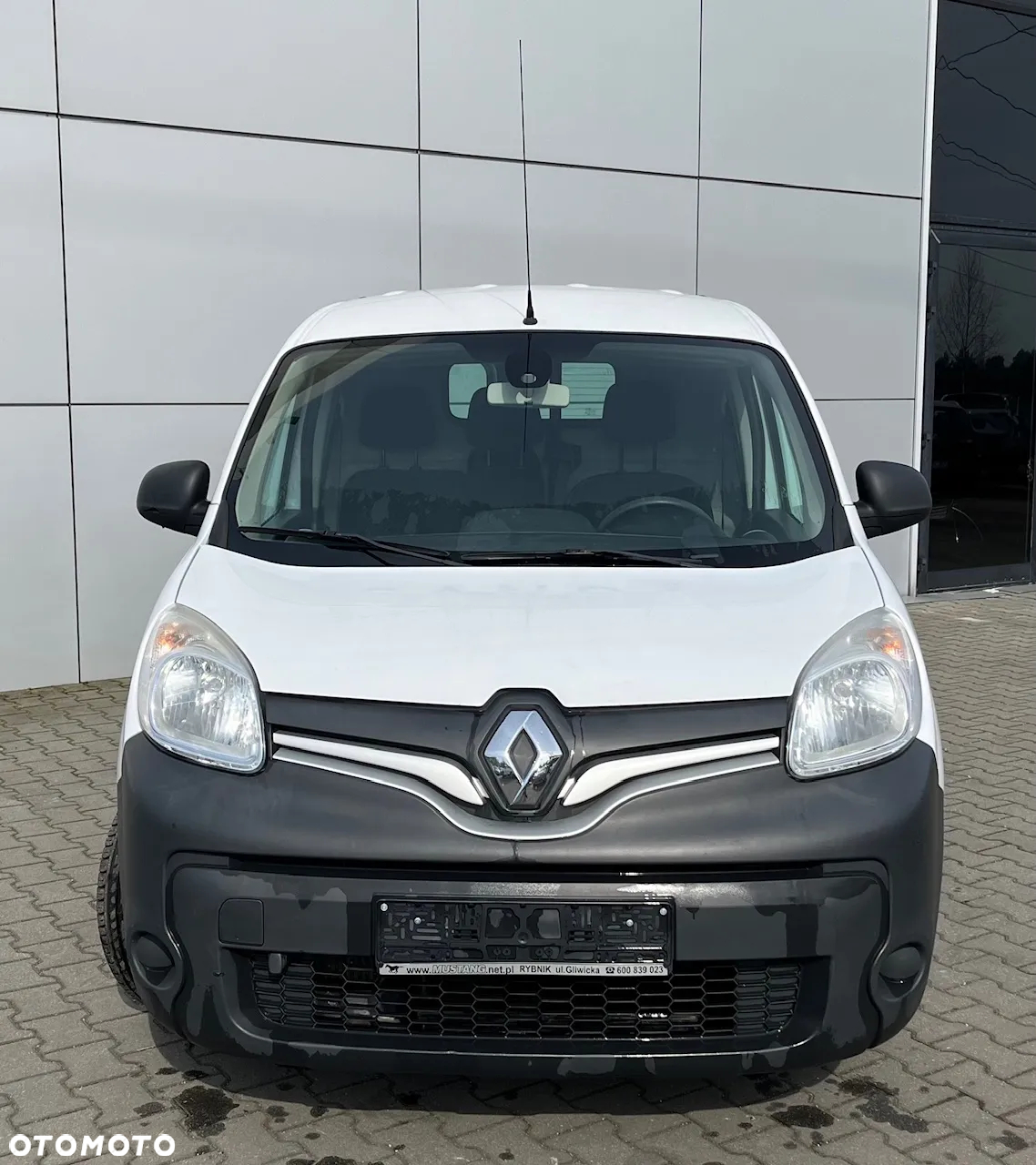 Renault Kangoo - 4