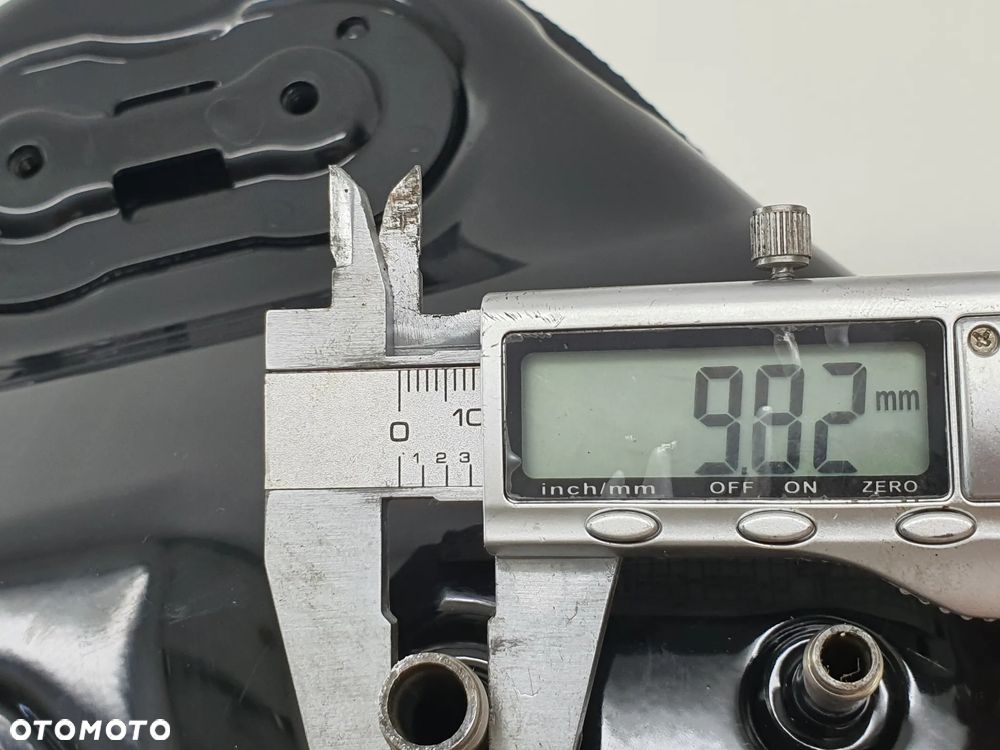 ZBIORNIK PALIWA BAK  YAMAHA XSR 125 - 27