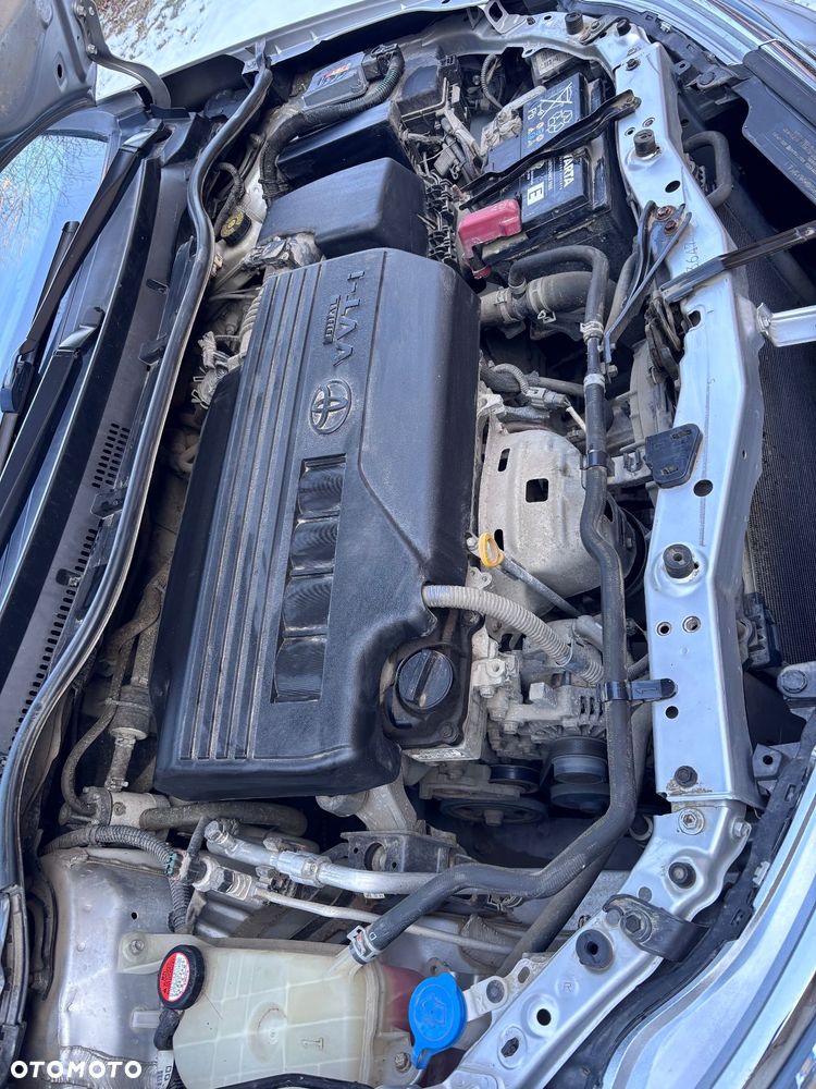 Toyota Auris 1.33 VVT-i Premium - 15