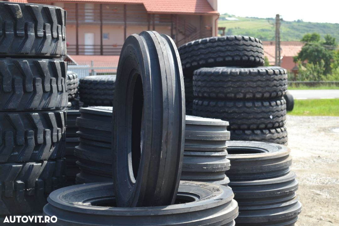 Anvelopa 7.50-20 SRC F2 8PR TT - TRANSPORT GRATUIT! - 4