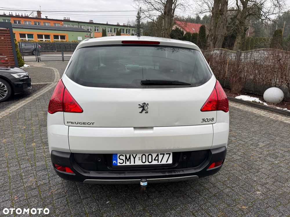 Peugeot 3008 HDi FAP 110 Business-Line - 9