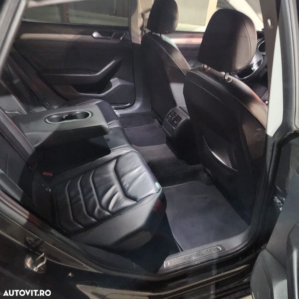 Volkswagen ARTEON 2.0 TDI DSG R-Line - 12
