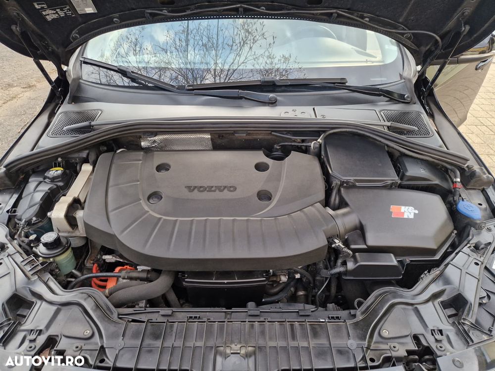 Volvo V60 - 9