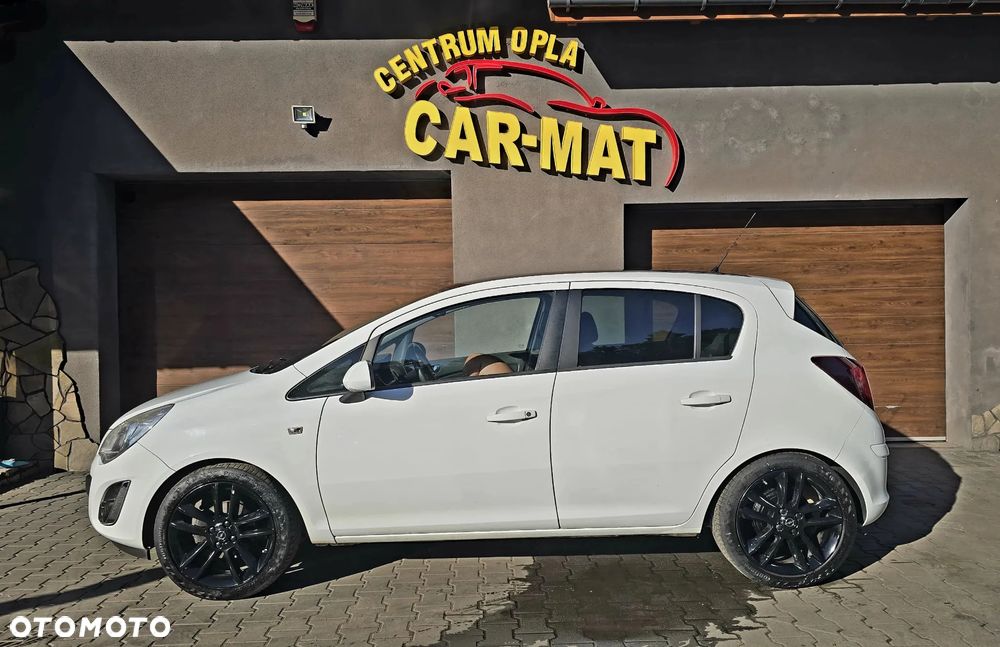 Opel Corsa 1.4 16V Color Edition - 6