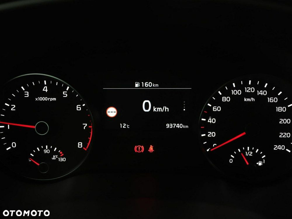 Kia Sportage 1.6 GDI 2WD DREAM-TEAM EDITION - 22