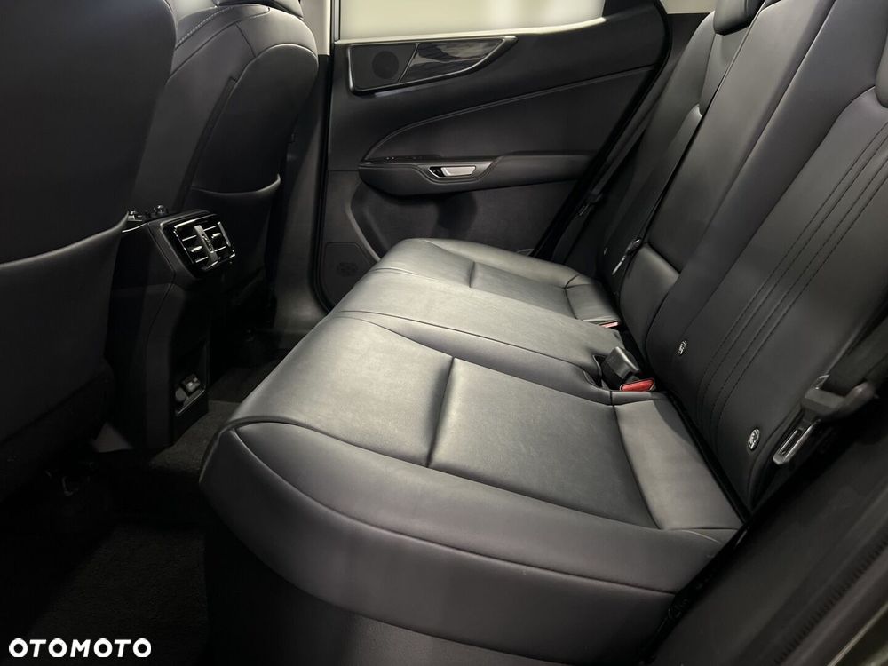 Lexus NX 350h Business AWD - 12