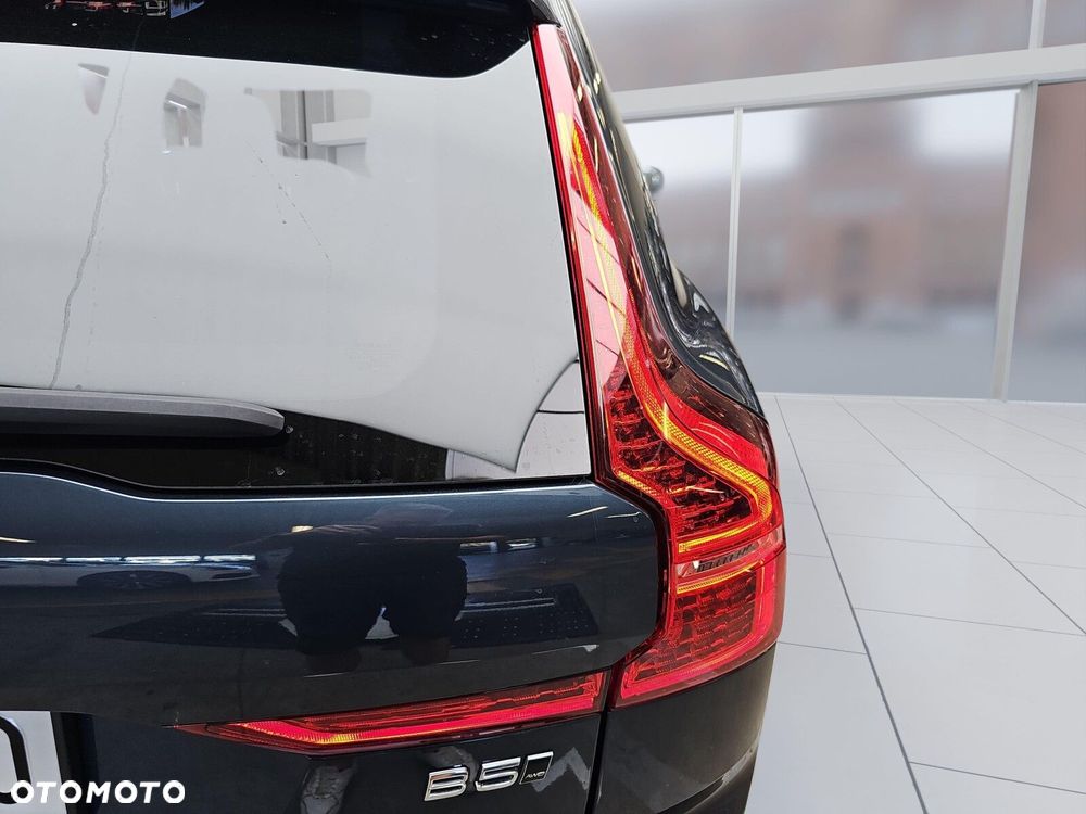 Volvo XC 60 B5 B AWD Inscription - 37