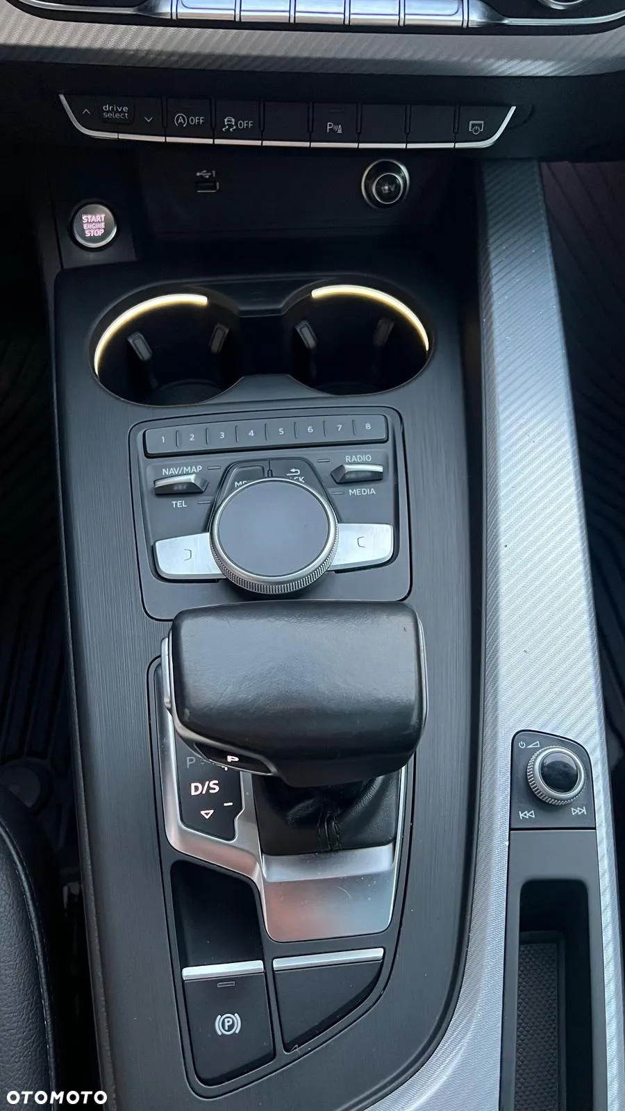 Audi A5 - 8