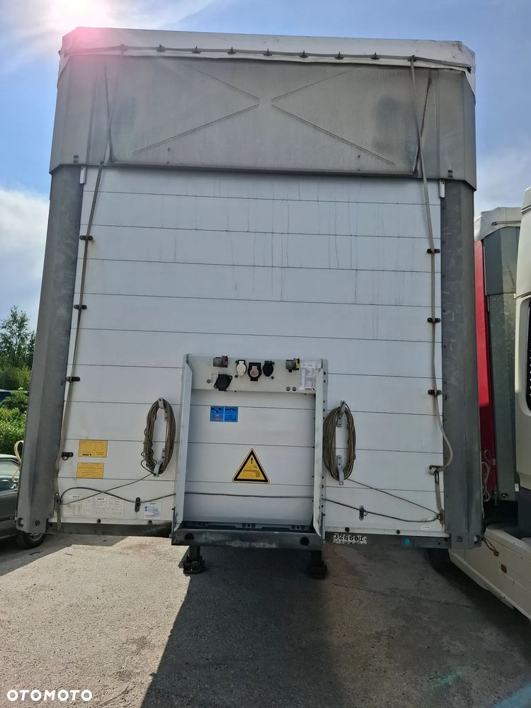 Schmitz Cargobull SCB*S3T - 5