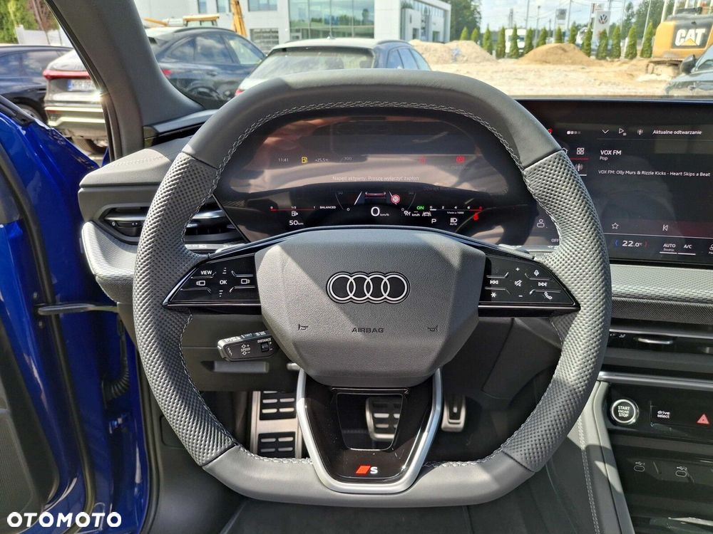 Audi Q5 - 29
