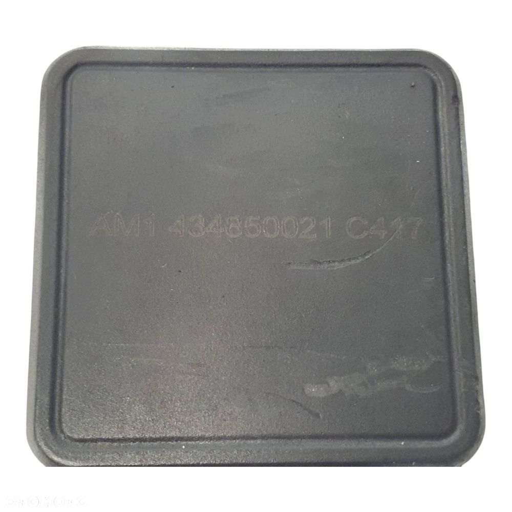 PRZEPŁYWOMIERZ Hyundai Coupe II Santa Fe Tucson 2.7 V6 434850021 - 16