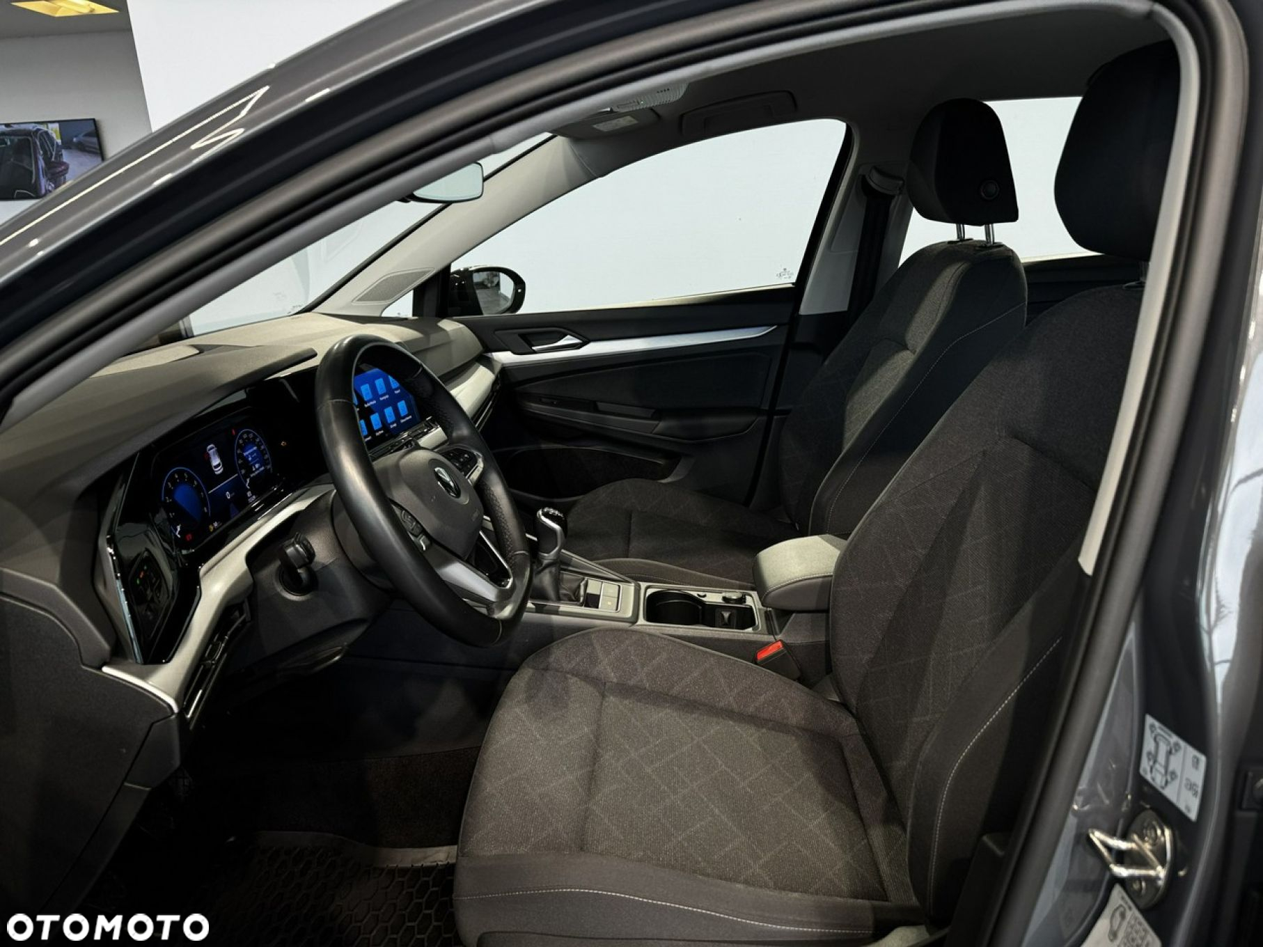 Volkswagen Golf - 15