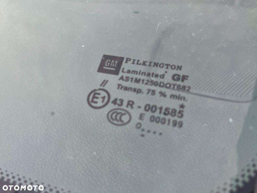 Opel Astra 1.4 Edition - 32