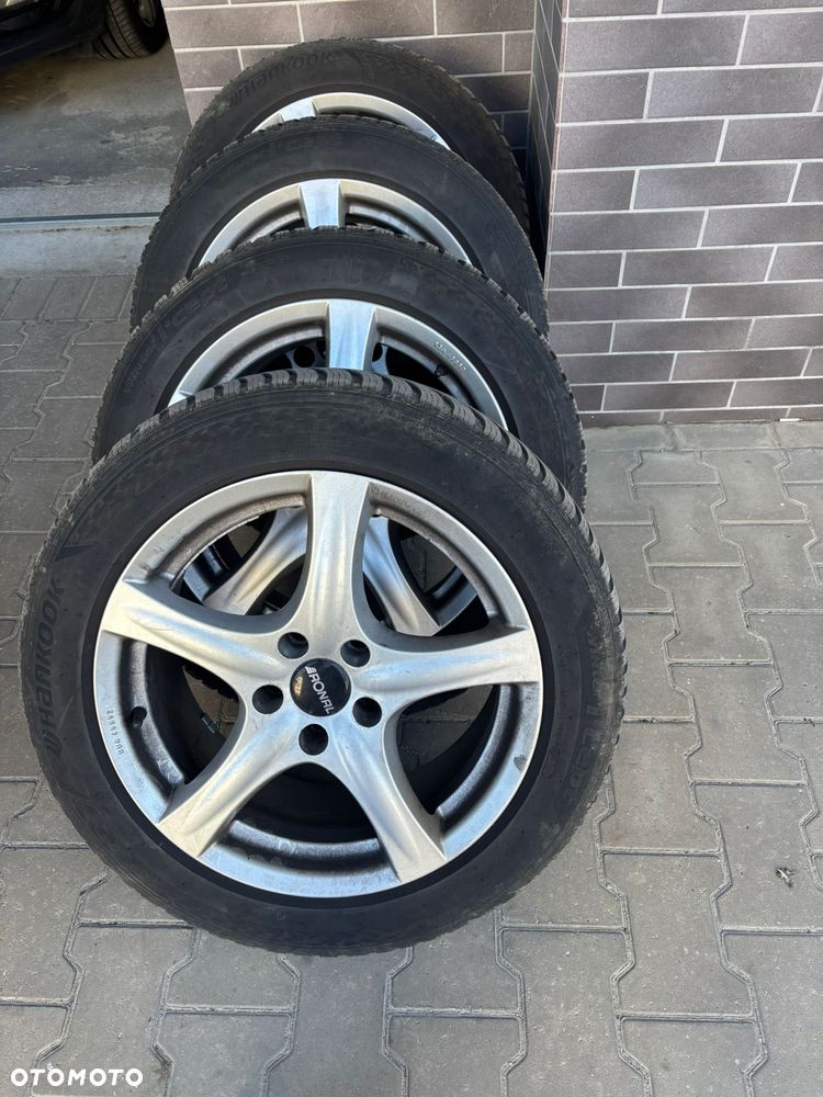 Audi A4 Allroad 2.0 TDI Quattro - 23