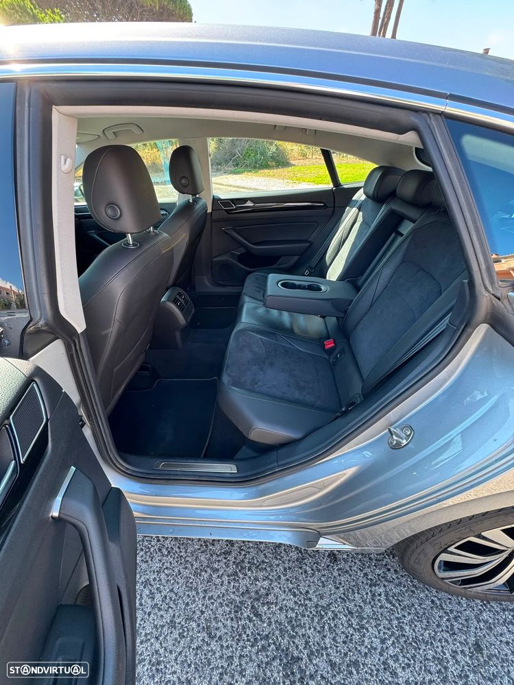 VW Arteon 2.0 TDI Elegance DSG - 12