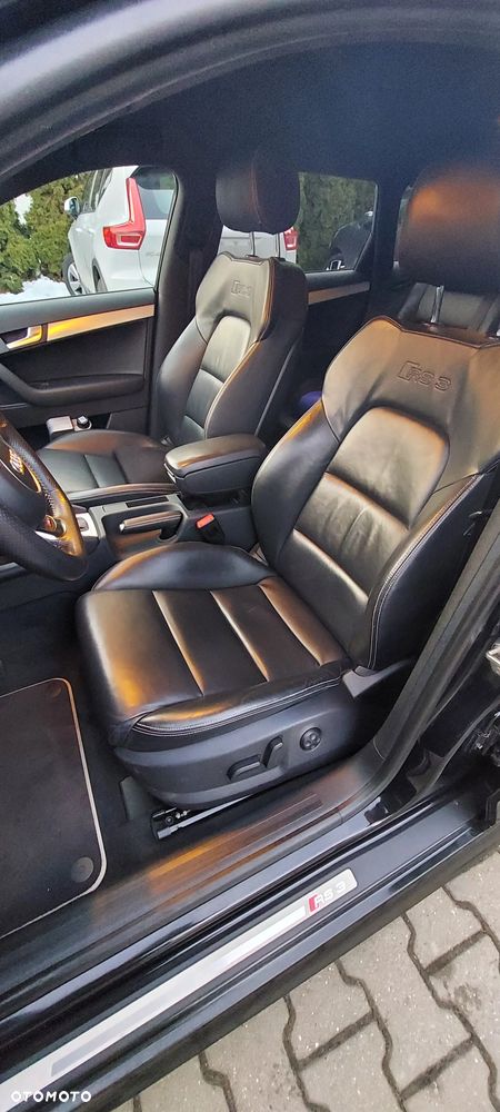 Audi RS3 Sportback - 9