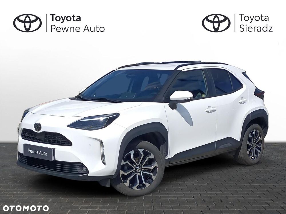 Toyota Yaris Cross Hybrid 1.5 Style - 2