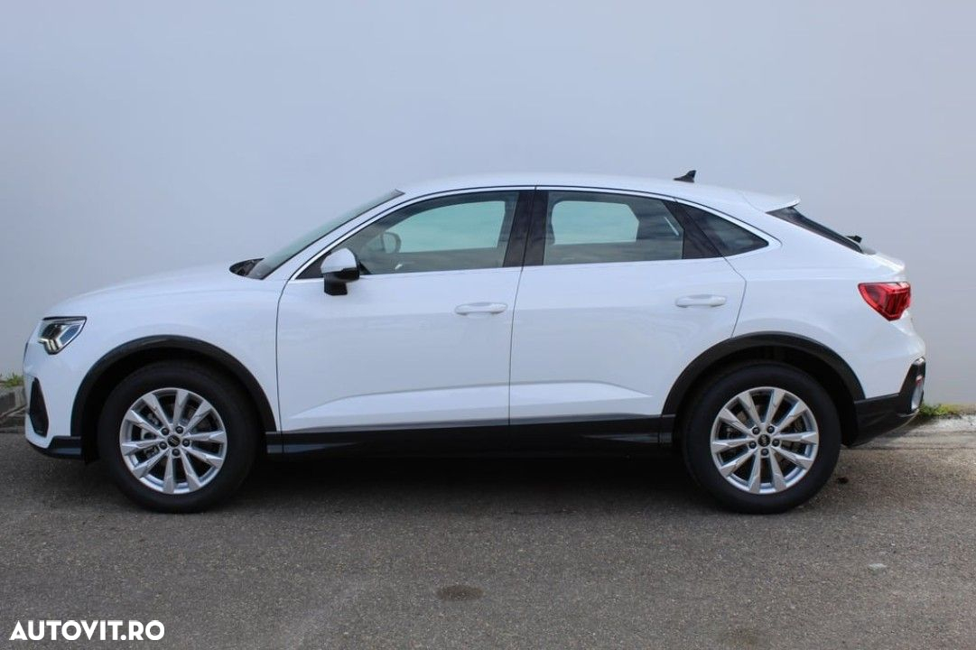 Audi Q3 - 2